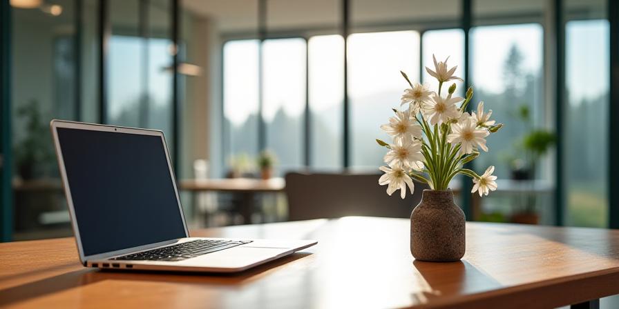 Edelweiss Feasts Büro in Berlin